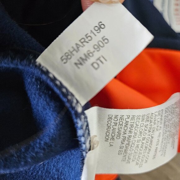 Detroit Tigers Graphic Logo MLB G-III Athleisure Track Jacket Size L Full Zip - Picture 11 of 16